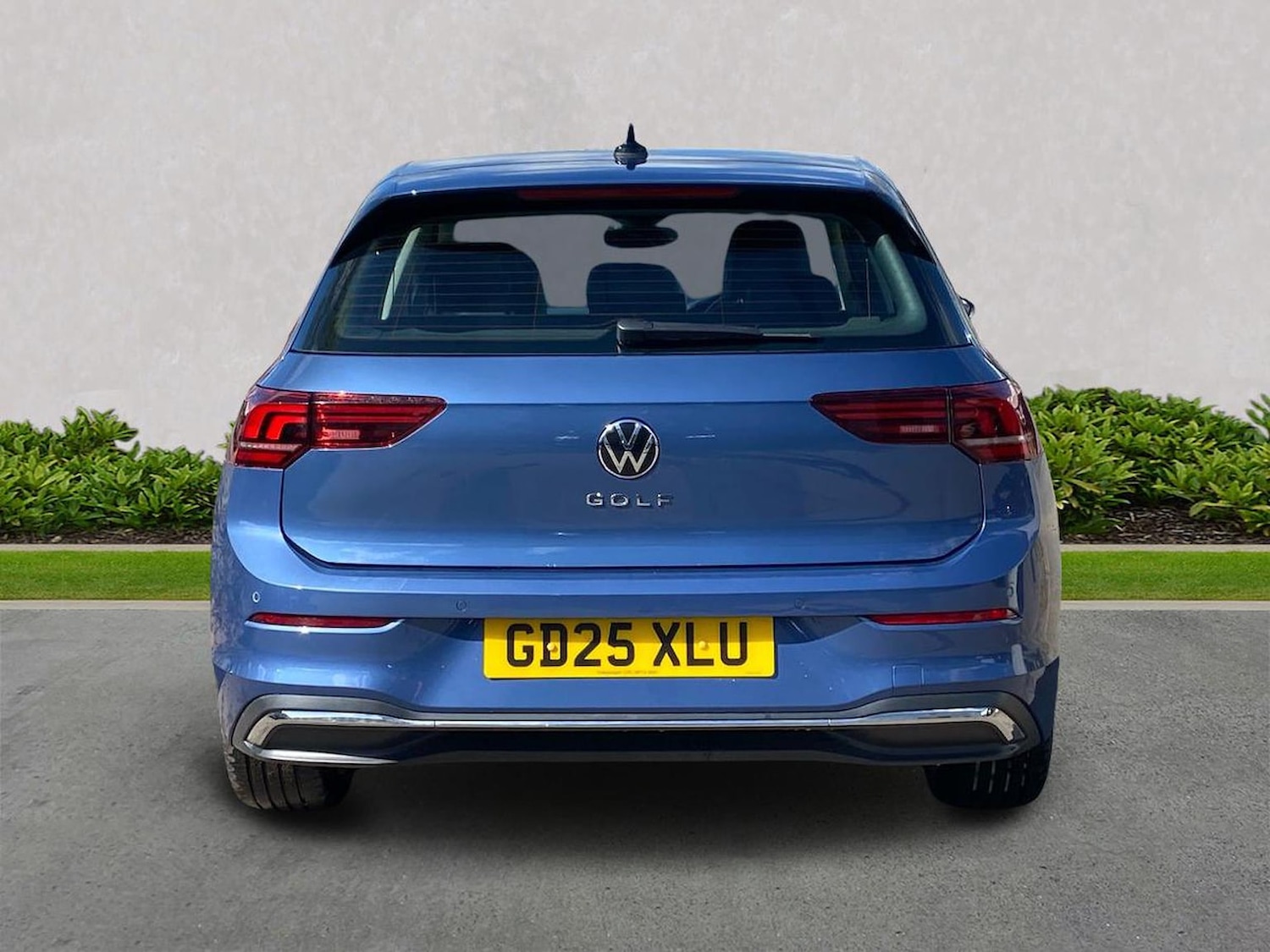 Used Volkswagen Golf 2025 for sale - 78193968: Photo 4