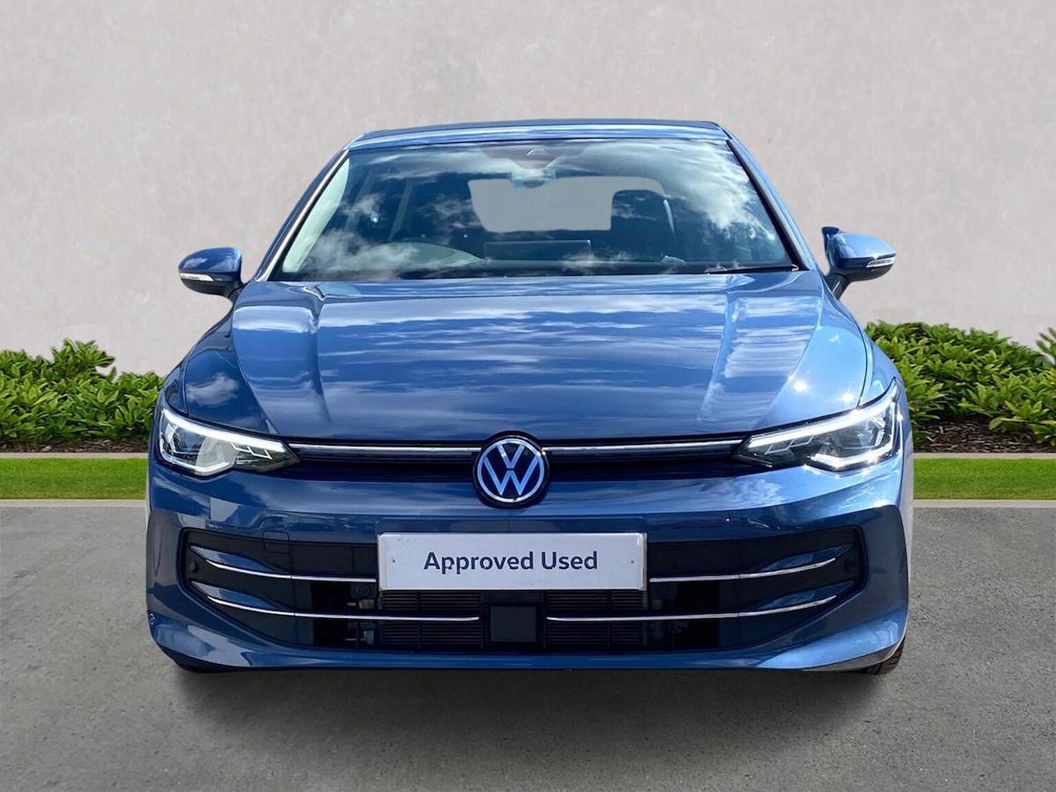 Used Volkswagen Golf 2025 for sale - 78193968: Photo 5