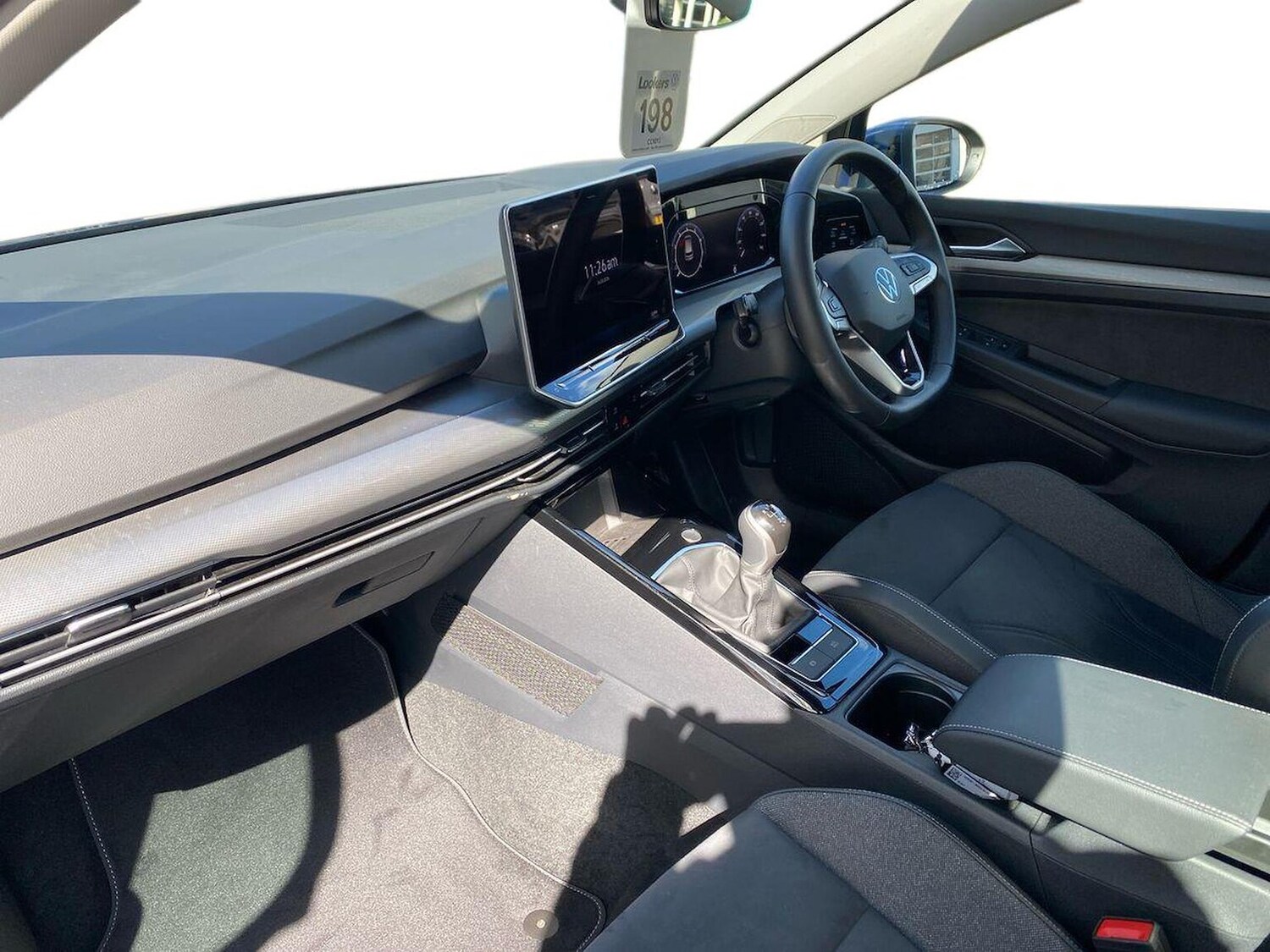 Used Volkswagen Golf 2025 for sale - 78193968: Photo 7