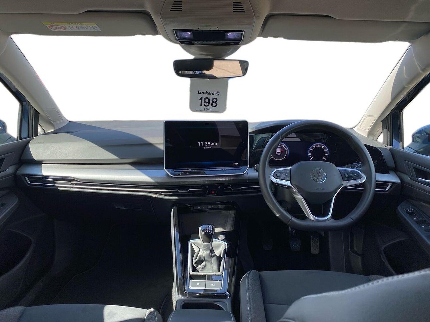 Used Volkswagen Golf 2025 for sale - 78193968: Photo 8