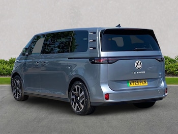 Used Volkswagen ID.Buzz 2025 for sale - 79017836: Photo
