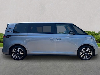 Used Volkswagen ID.Buzz 2025 for sale - 79017836: Photo