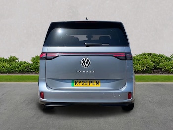 Used Volkswagen ID.Buzz 2025 for sale - 79017836: Photo