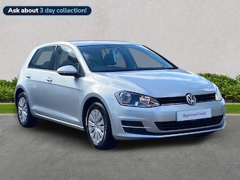 Used Volkswagen Golf 2016 for sale - 78914954: Photo