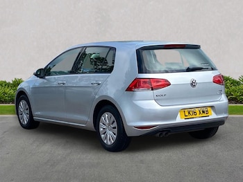 Used Volkswagen Golf 2016 for sale - 78914954: Photo