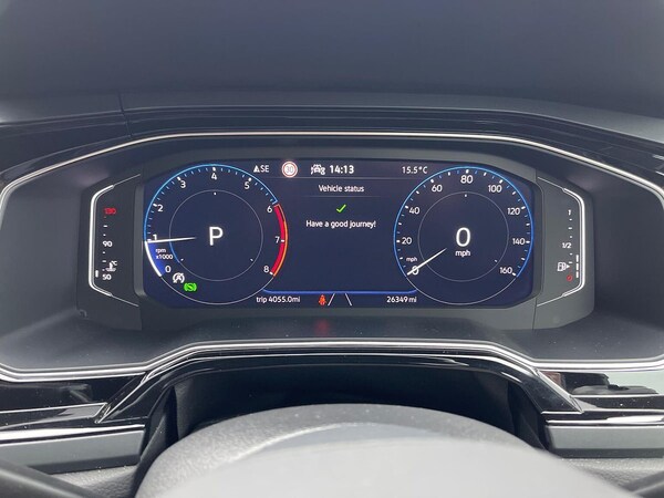 Used Volkswagen Polo 2022 for sale - 76237077: Photo 10
