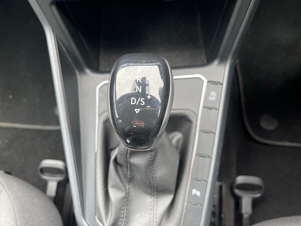 Used Volkswagen Polo 2022 for sale - 76237077: Photo 13