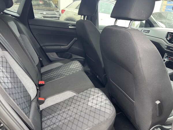 Used Volkswagen Polo 2022 for sale - 76237077: Photo 16