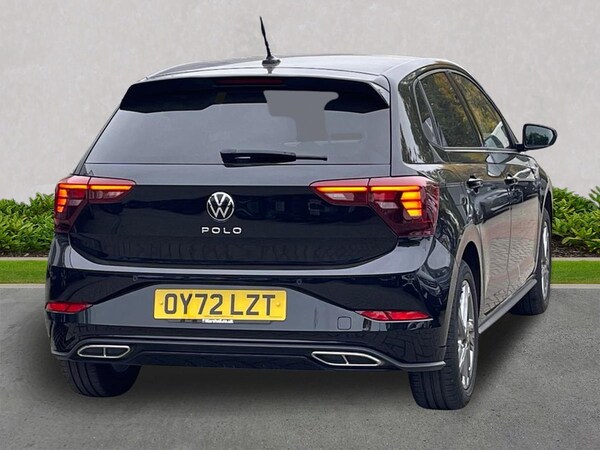 Used Volkswagen Polo 2022 for sale - 76237077: Photo 18