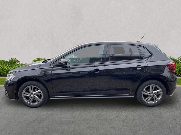 Used Volkswagen Polo 2022 for sale - 76237077: Photo 19