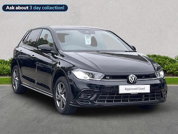 Volkswagen - Polo