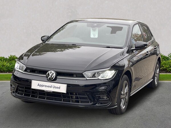 Used Volkswagen Polo 2022 for sale - 76237077: Photo 20