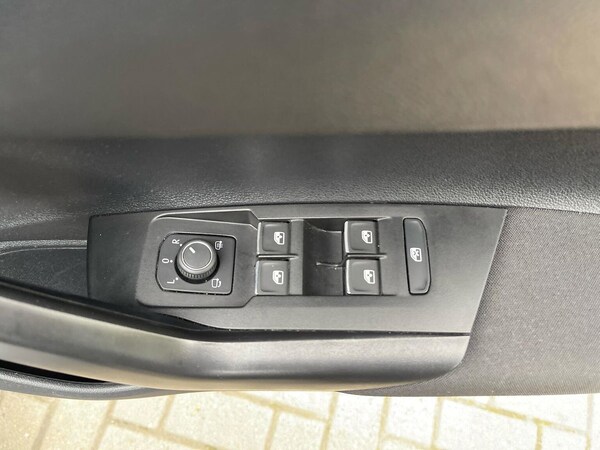 Used Volkswagen Polo 2022 for sale - 76237077: Photo 21