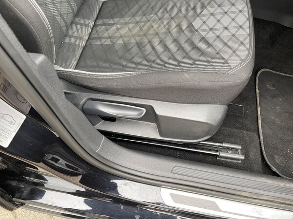 Used Volkswagen Polo 2022 for sale - 76237077: Photo 29