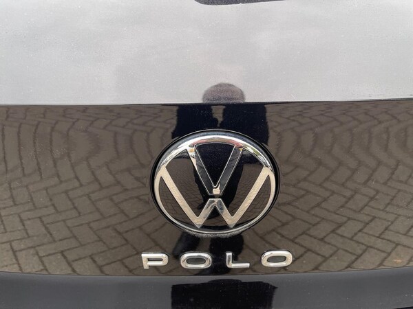 Used Volkswagen Polo 2022 for sale - 76237077: Photo 33