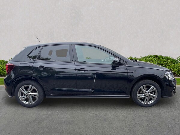 Used Volkswagen Polo 2022 for sale - 76237077: Photo 3
