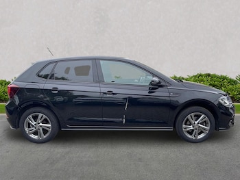 Used Volkswagen Polo 2022 for sale - 76237077: Photo 3
