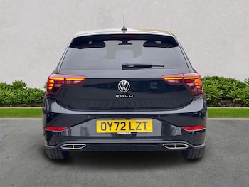 Used Volkswagen Polo 2022 for sale - 76237077: Photo 4