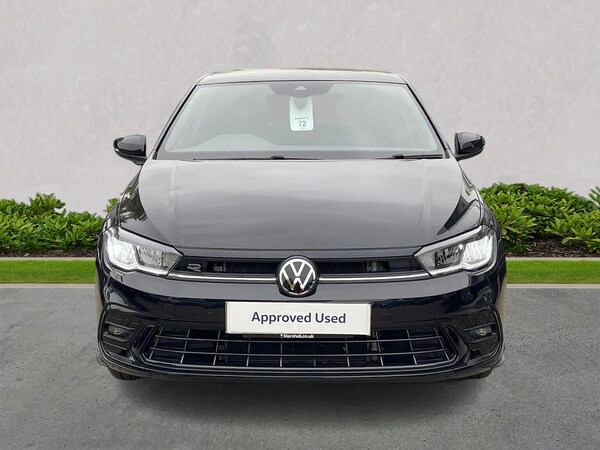 Used Volkswagen Polo 2022 for sale - 76237077: Photo 5