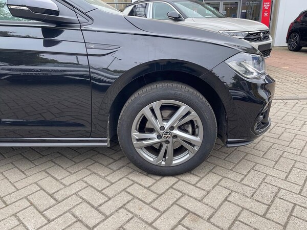 Used Volkswagen Polo 2022 for sale - 76237077: Photo 6