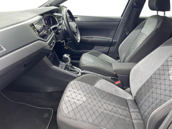 Used Volkswagen Polo 2022 for sale - 76237077: Photo 7