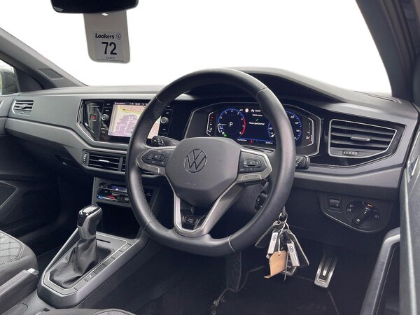 Used Volkswagen Polo 2022 for sale - 76237077: Photo 8