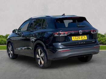 Used Volkswagen Tiguan 2026 for sale - 79115265: Photo