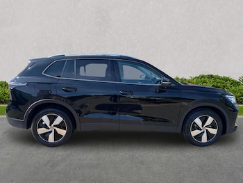 Used Volkswagen Tiguan 2026 for sale - 79115265: Photo