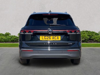 Used Volkswagen Tiguan 2026 for sale - 79115265: Photo