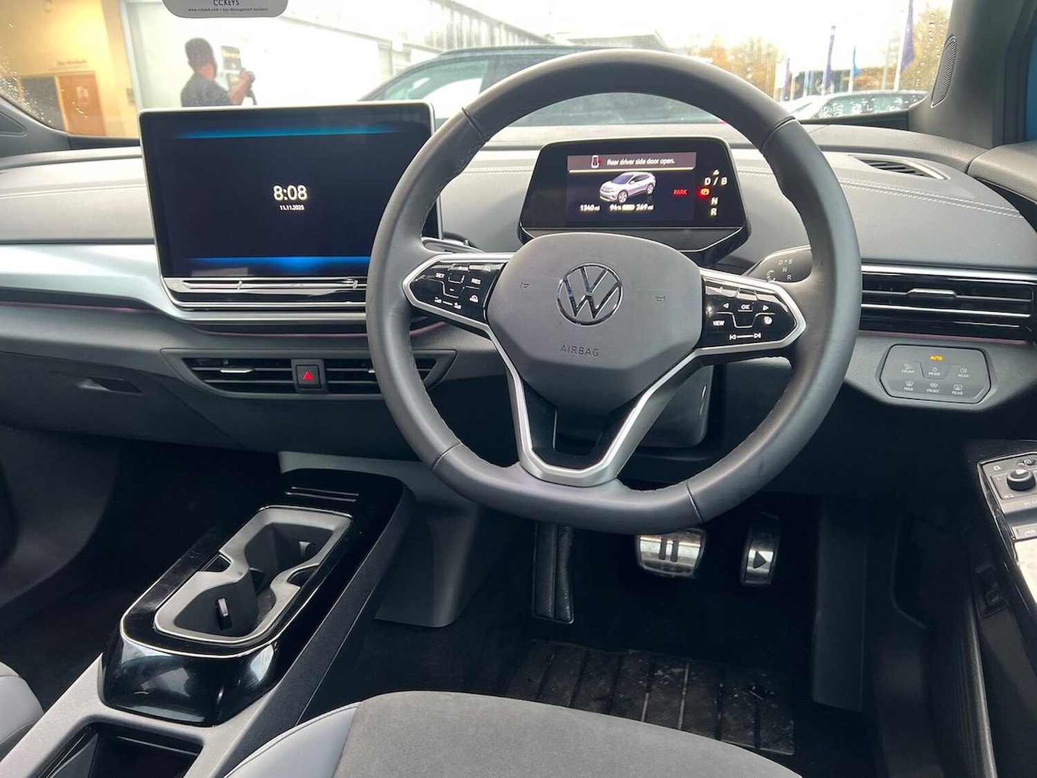 Used Volkswagen ID.4 2024 for sale - 76541847: Photo 15