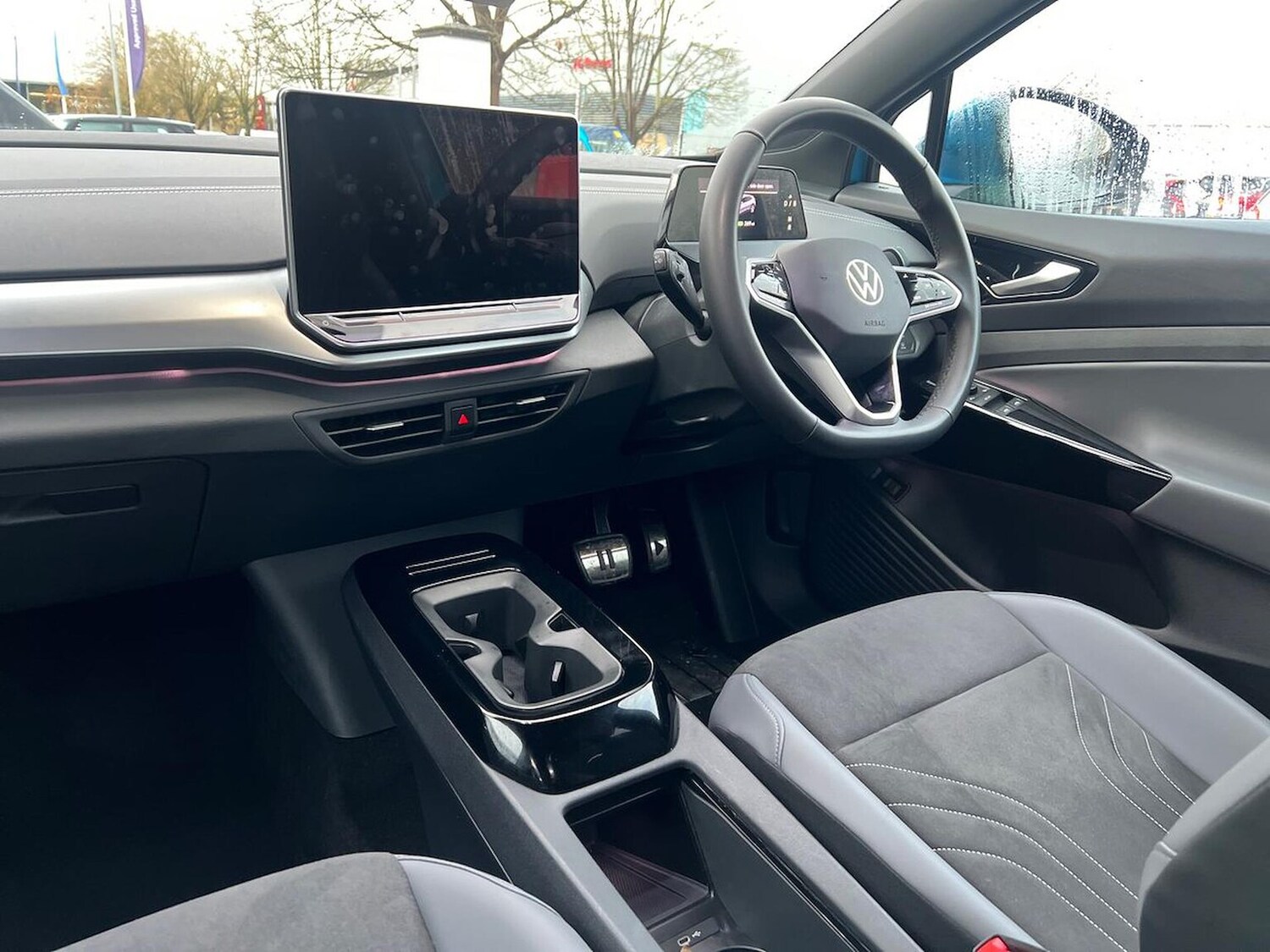 Used Volkswagen ID.4 2024 for sale - 76541847: Photo 7