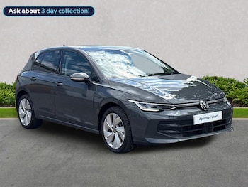 Used Volkswagen Golf 2025 for sale - 79445127: Photo