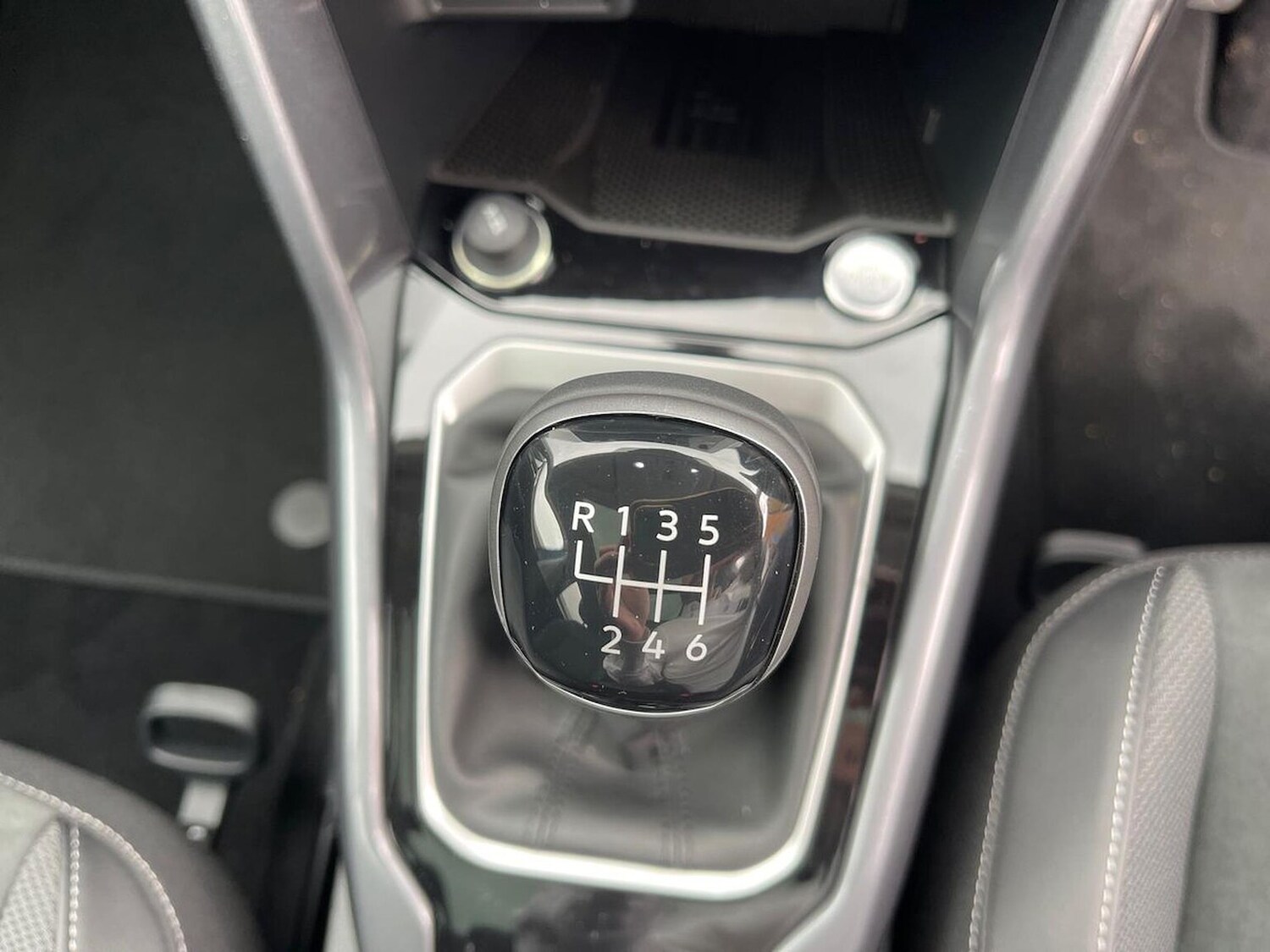 Used Volkswagen T-Roc 2025 for sale - 77487764: Photo 13