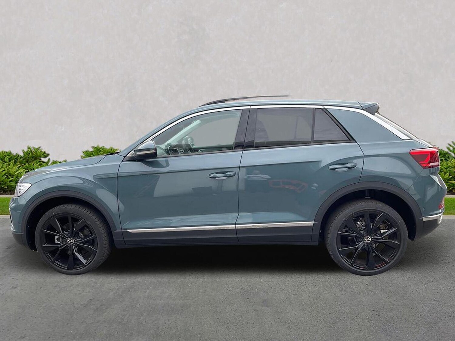 Used Volkswagen T-Roc 2025 for sale - 77487764: Photo 19