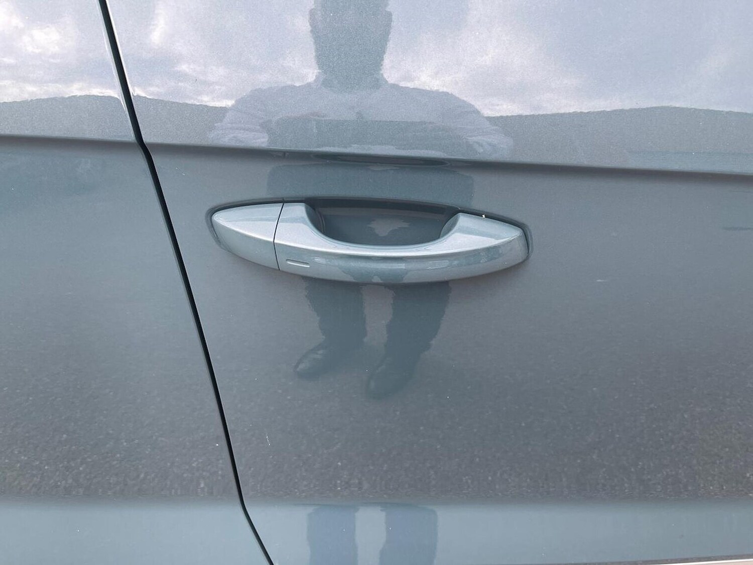 Used Volkswagen T-Roc 2025 for sale - 77487764: Photo 36