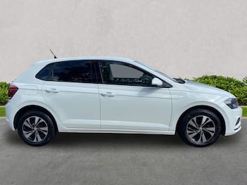 Used Volkswagen Polo 2018 for sale - 79690605: Photo