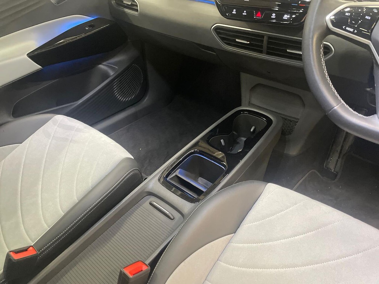 Used Volkswagen ID.3 2023 for sale - 76735606: Photo 13