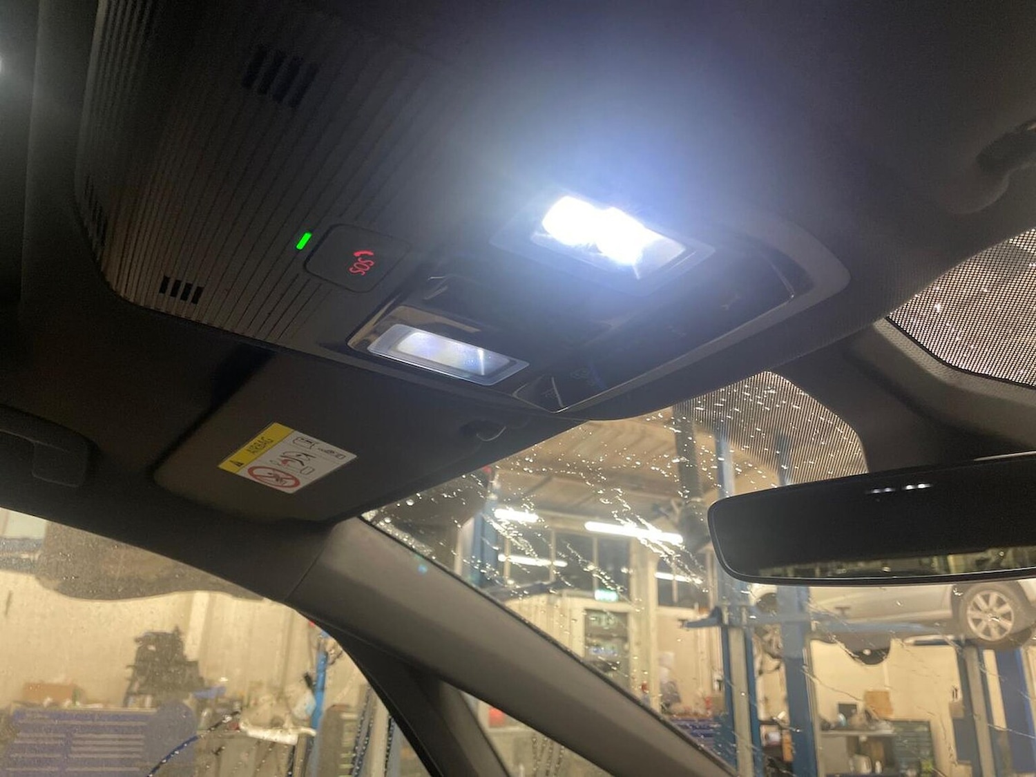 Used Volkswagen ID.3 2023 for sale - 76735606: Photo 14