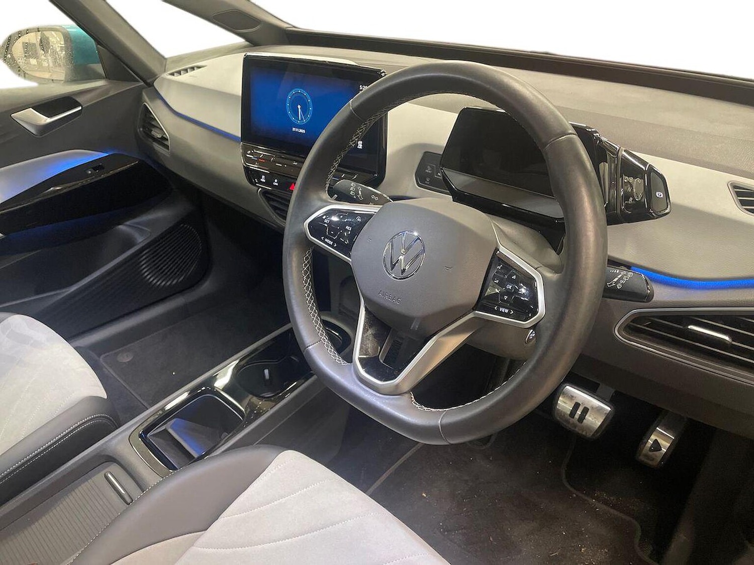 Used Volkswagen ID.3 2023 for sale - 76735606: Photo 15