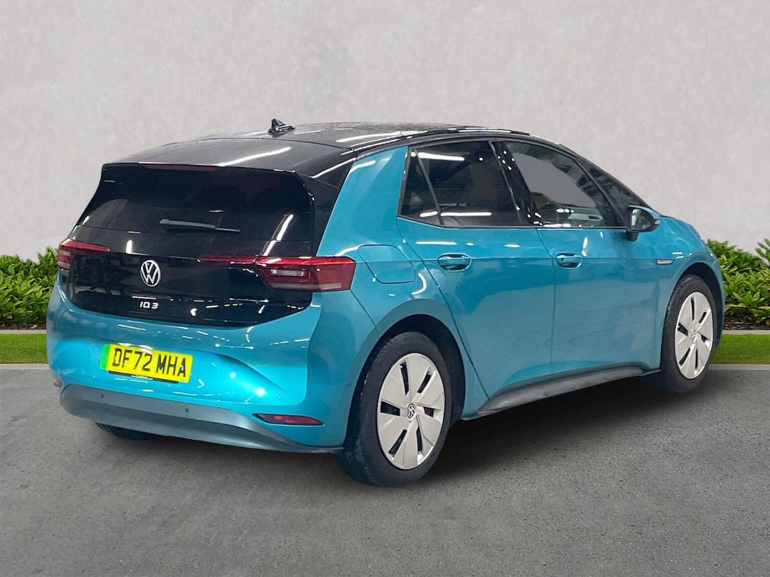 Used Volkswagen ID.3 2023 for sale - 76735606: Photo 18