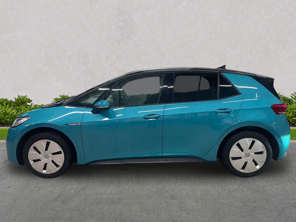 Used Volkswagen ID.3 2023 for sale - 76735606: Photo 19