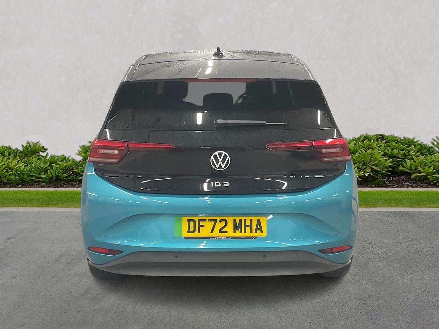 Used Volkswagen ID.3 2023 for sale - 76735606: Photo 4