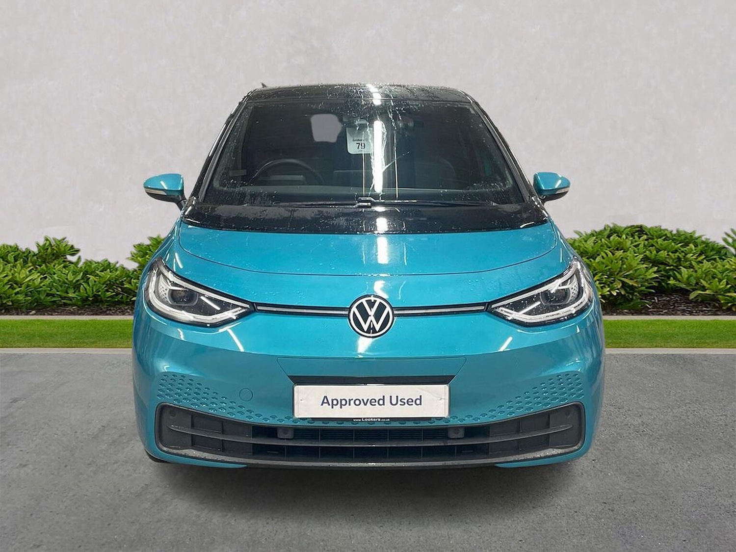 Used Volkswagen ID.3 2023 for sale - 76735606: Photo 5