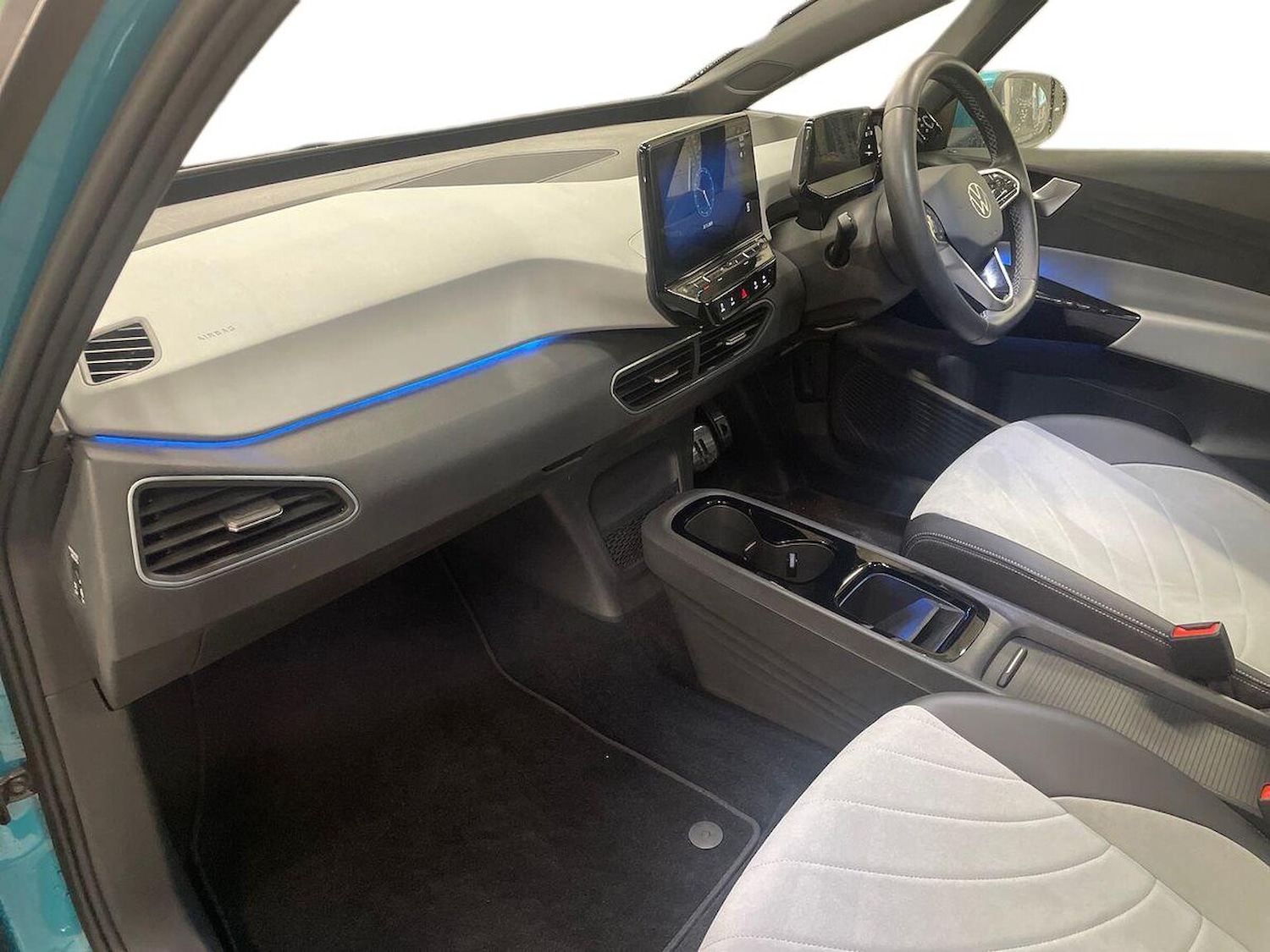 Used Volkswagen ID.3 2023 for sale - 76735606: Photo 7