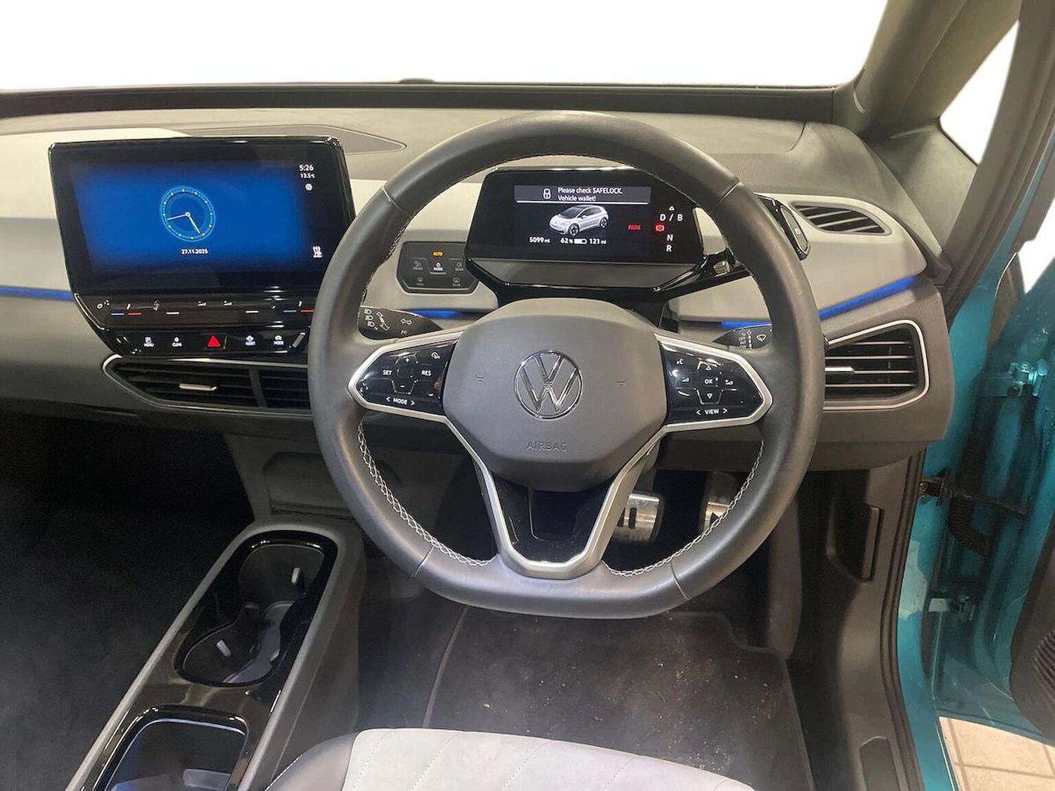 Used Volkswagen ID.3 2023 for sale - 76735606: Photo 9