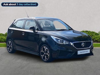 Used MG MG3 2022 for sale - 79690600: Photo