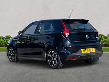 Used MG MG3 2022 for sale - 79690600: Photo