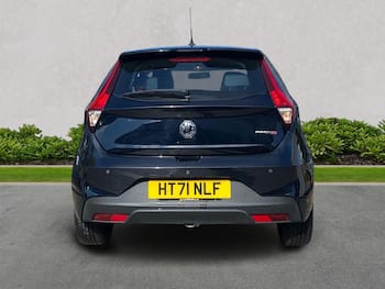 Used MG MG3 2022 for sale - 79690600: Photo