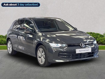 2025 - 1.5 Etsi 150 Match 5Dr Dsg