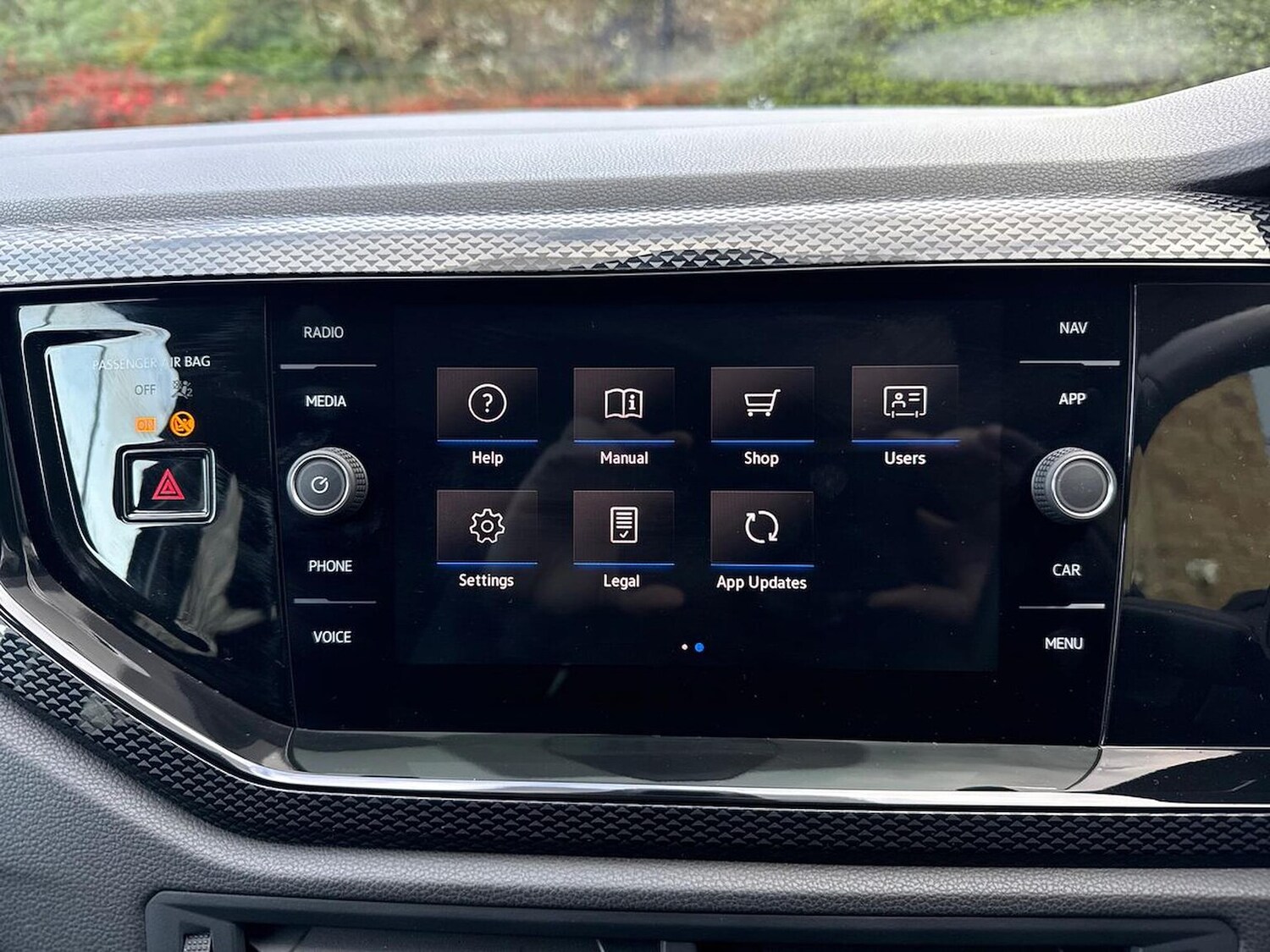 Used Volkswagen Polo 2025 for sale - 77707459: Photo 11